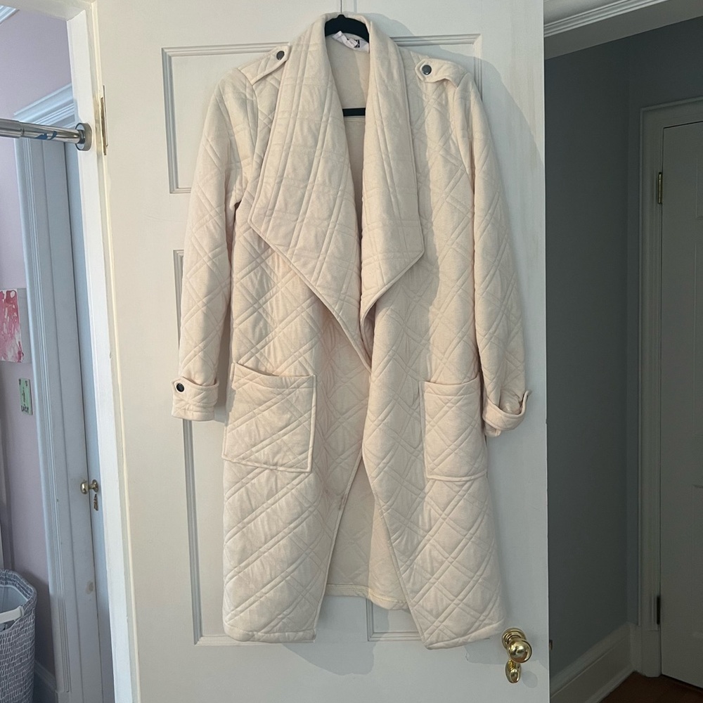 BB Dakota soft cardigan jacket